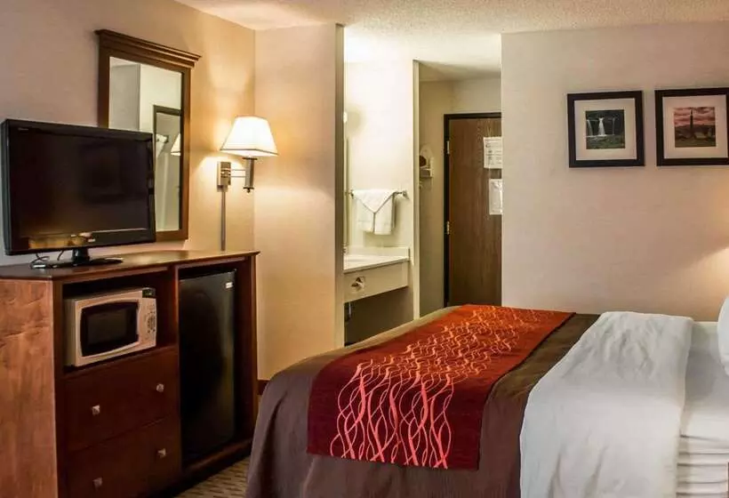 فندق Quality Inn