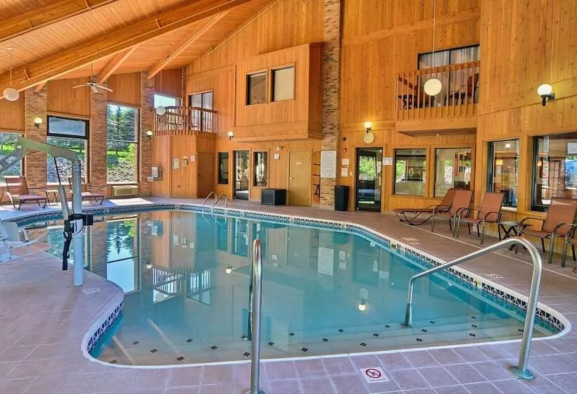 فندق Quality Inn