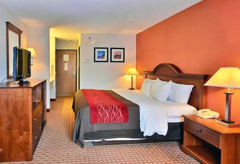 فندق Quality Inn