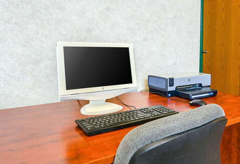 فندق Quality Inn Rosebud Casino