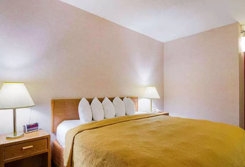 Отель Quality Inn Rosebud Casino