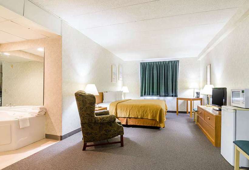 فندق Quality Inn Rosebud Casino