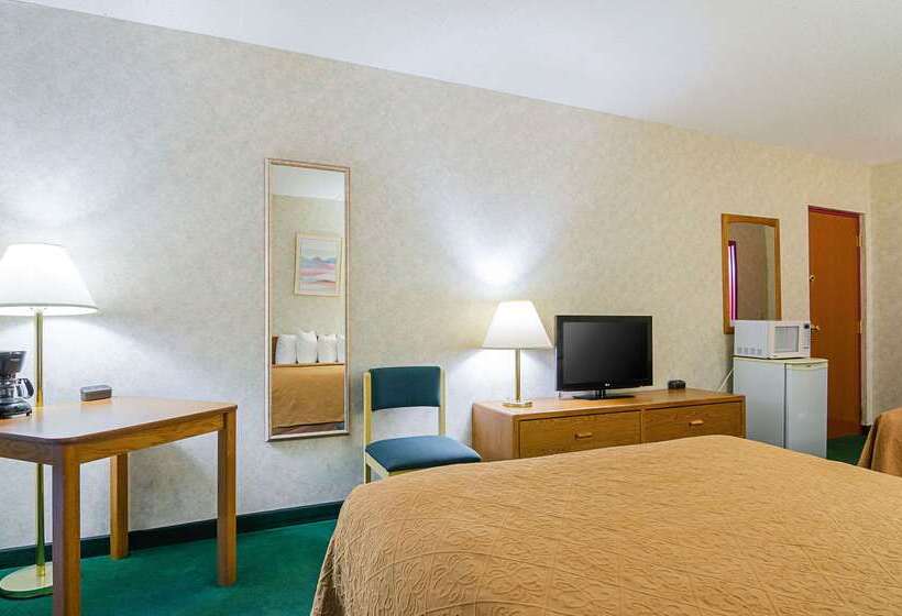 فندق Quality Inn Rosebud Casino