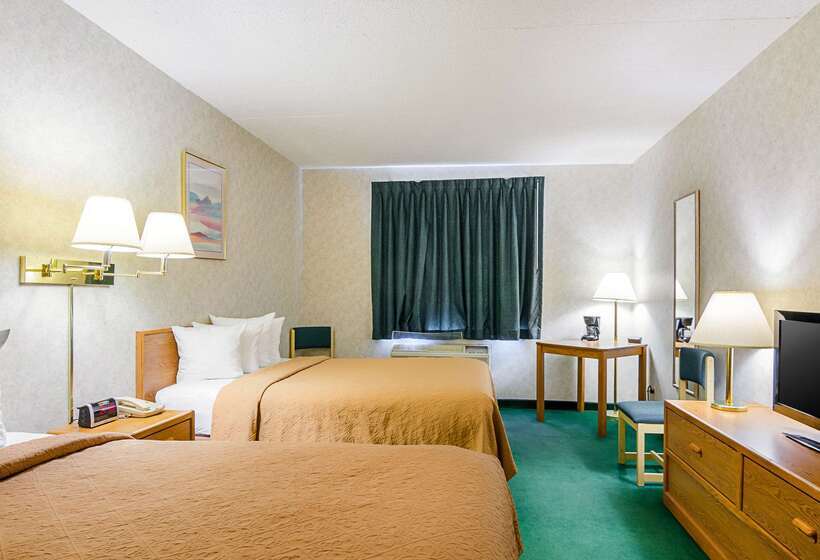 فندق Quality Inn Rosebud Casino