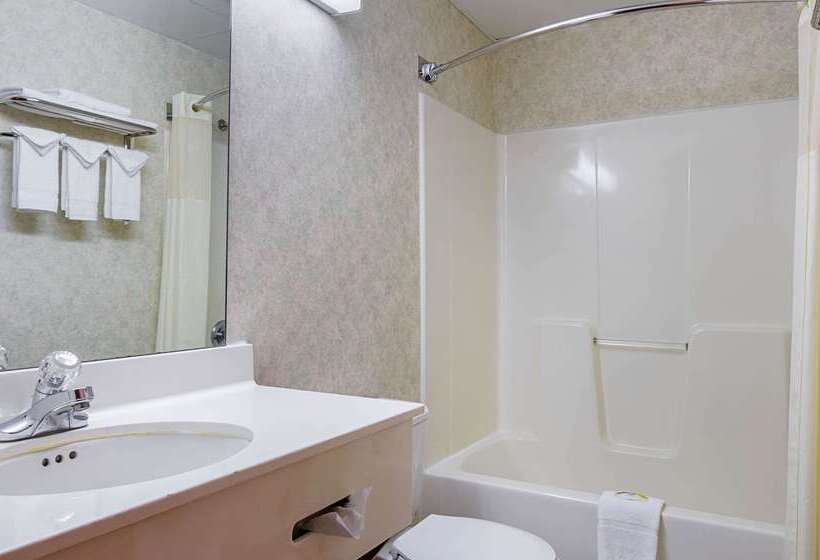 فندق Quality Inn Rosebud Casino