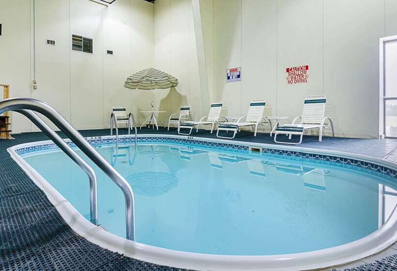 فندق Quality Inn Rosebud Casino