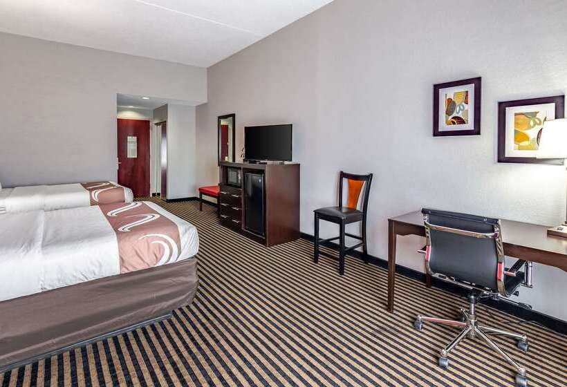 فندق Quality Inn & Suites