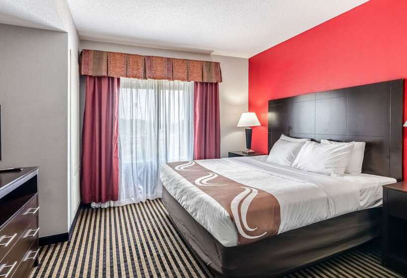فندق Quality Inn & Suites