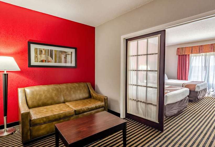 فندق Quality Inn & Suites