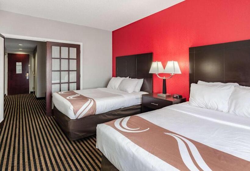 فندق Quality Inn & Suites