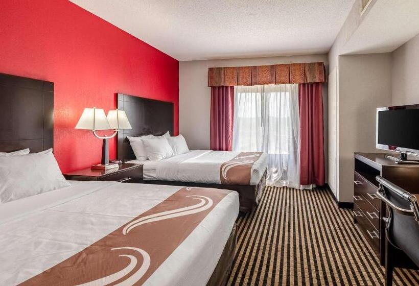 فندق Quality Inn & Suites