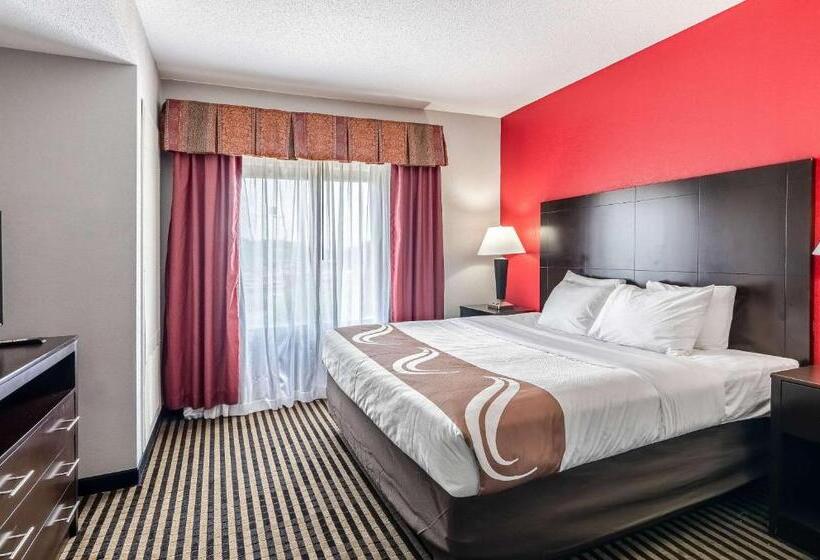 فندق Quality Inn & Suites