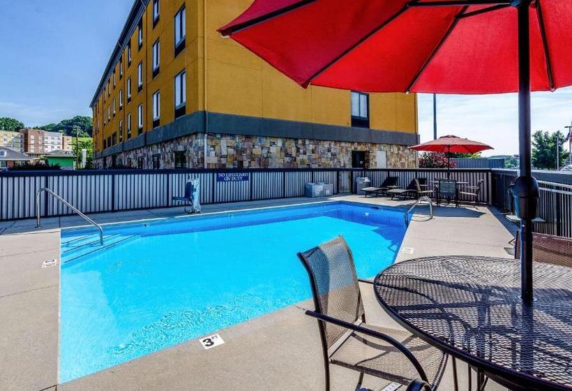 فندق Quality Inn & Suites