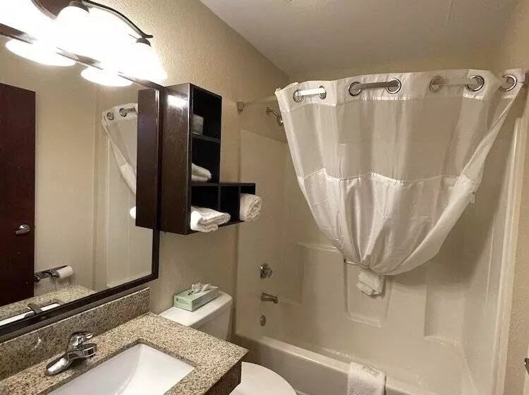 فندق Quality Inn & Suites Augusta Fort Eisenhower Area