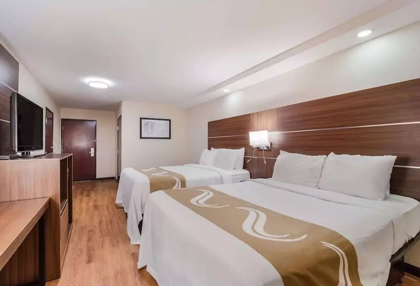 فندق Quality Inn & Suites Augusta Fort Eisenhower Area