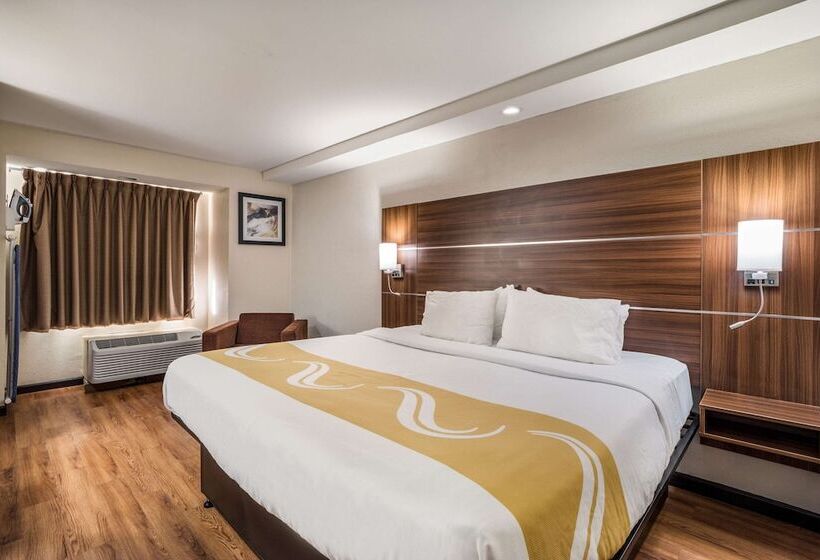 酒店 Quality Inn & Suites Augusta Fort Eisenhower Area