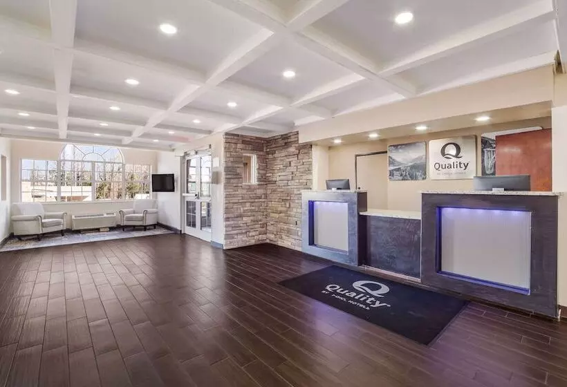 فندق Quality Inn & Suites Augusta Fort Eisenhower Area