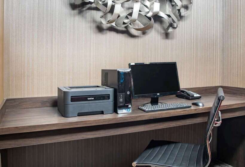 Otel Ramada By Wyndham Alpharetta Atlanta North