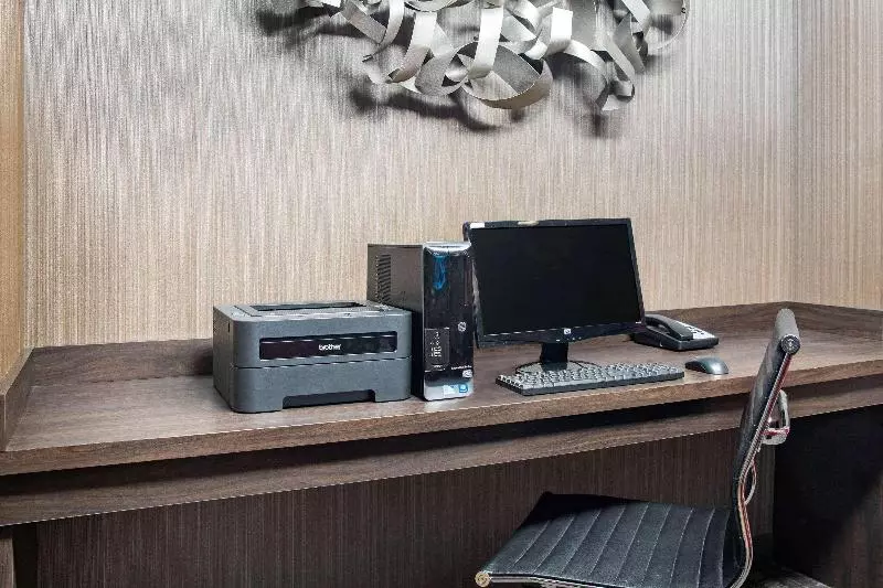 호텔 Ramada By Wyndham Alpharetta Atlanta North