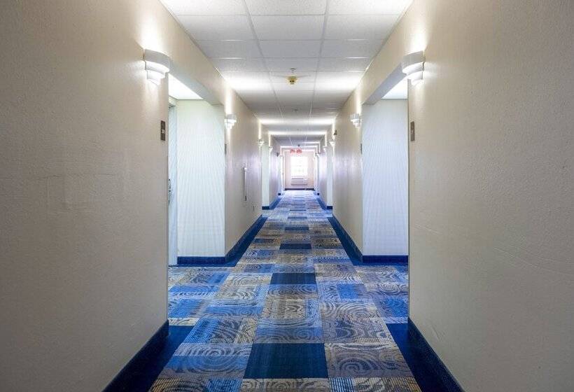 酒店 Red Roof Inn St Robert Ft Leonard Wood