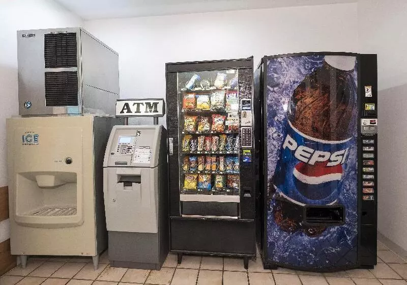 酒店 Red Roof Inn St Robert  Ft Leonard Wood