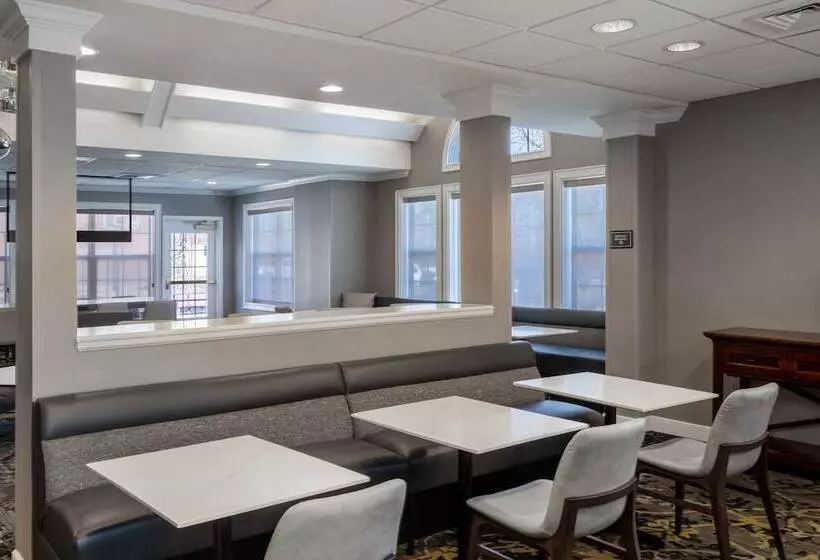 호텔 Residence Inn By Marriott Boulder Broomfield