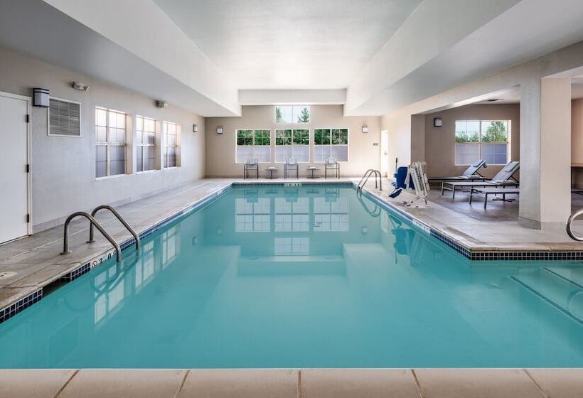 فندق Residence Inn By Marriott Boulder Broomfield