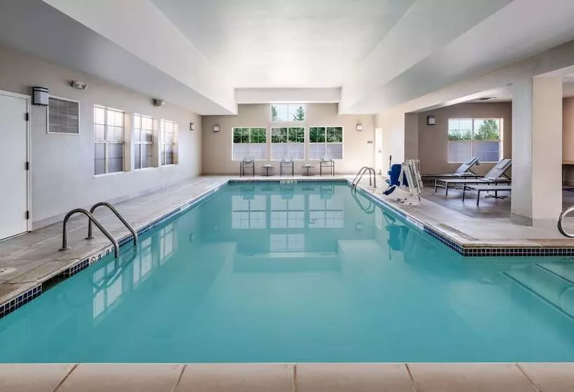 호텔 Residence Inn By Marriott Boulder Broomfield