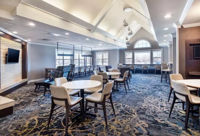 호텔 Residence Inn By Marriott Boulder Broomfield