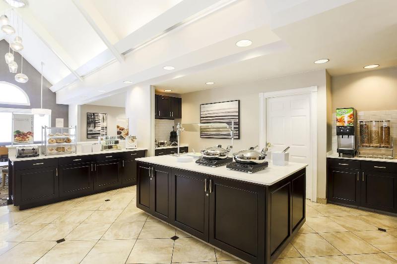 Hotel Residence Inn By Marriott Monroe