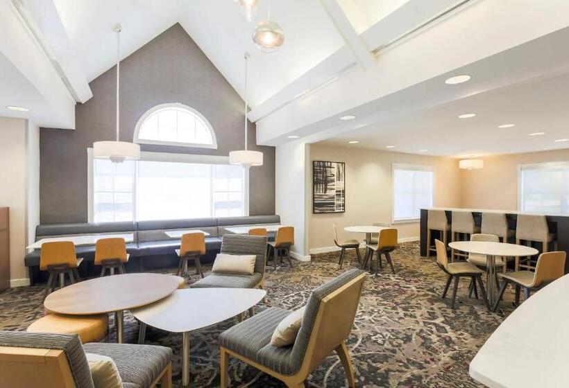 Hotel Residence Inn By Marriott Monroe
