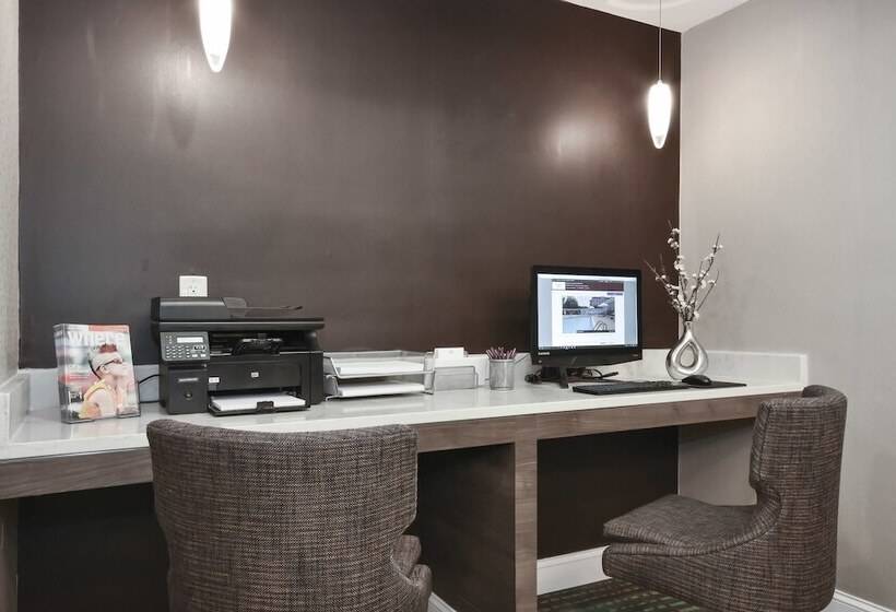 酒店 Residence Inn By Marriott Lake Norman