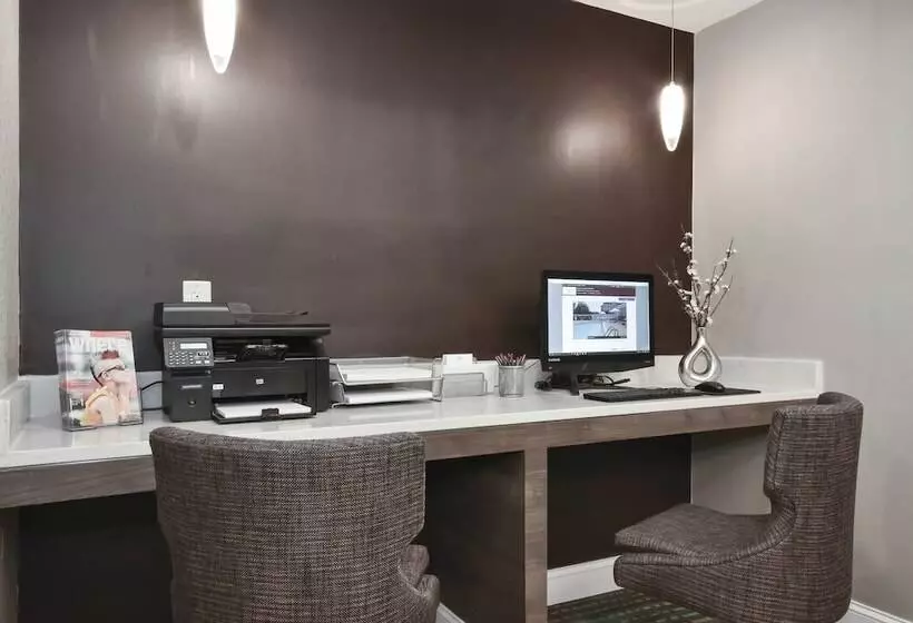 酒店 Residence Inn By Marriott Lake Norman