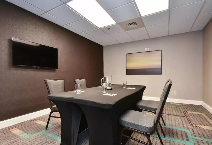 酒店 Residence Inn By Marriott Lake Norman