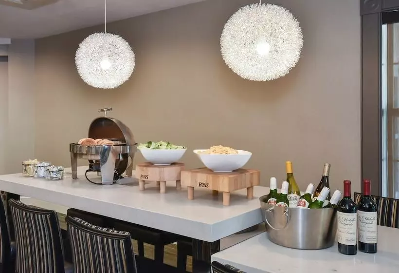 酒店 Residence Inn By Marriott Lake Norman