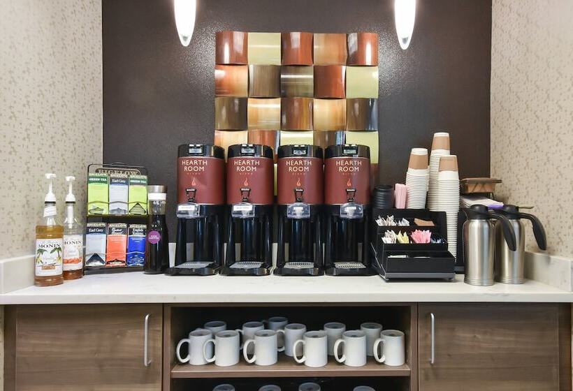 酒店 Residence Inn By Marriott Lake Norman