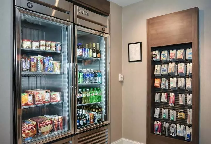 酒店 Residence Inn By Marriott Lake Norman