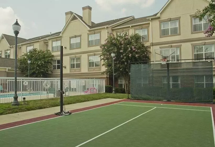 酒店 Residence Inn By Marriott Lake Norman