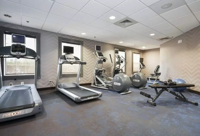 酒店 Residence Inn By Marriott Lake Norman