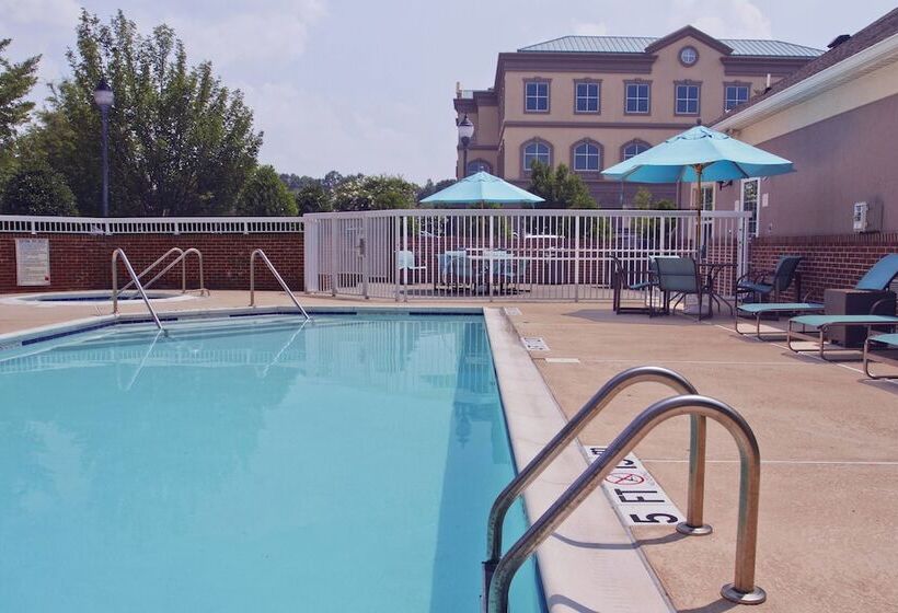 酒店 Residence Inn By Marriott Lake Norman