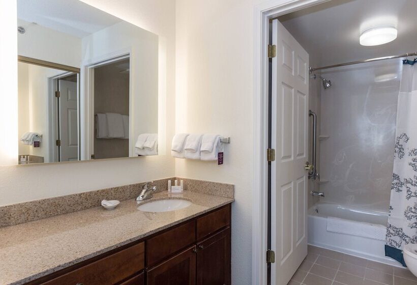 酒店 Residence Inn By Marriott Lake Norman