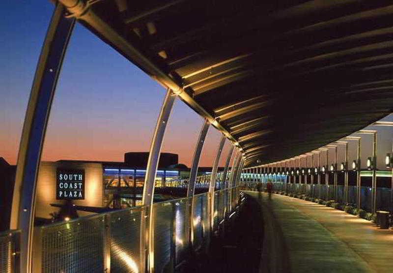 בית מלון כפרי Residence Inn By Marriott Cypress Los Alamitos