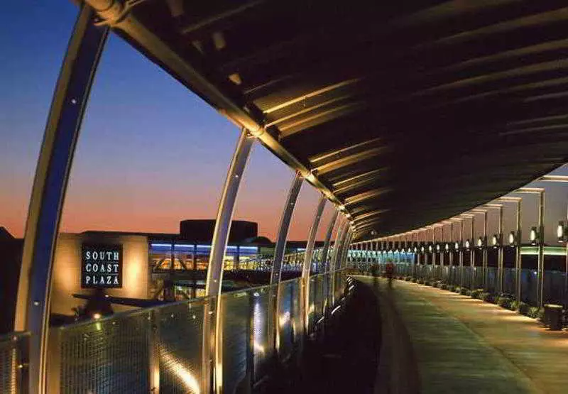 호텔 Residence Inn By Marriott Cypress Los Alamitos