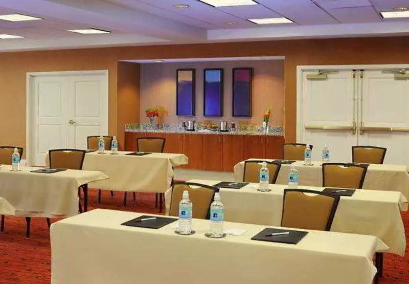 호텔 Residence Inn By Marriott Cypress Los Alamitos