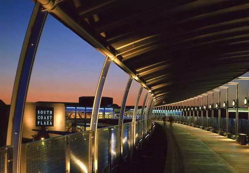 호텔 Residence Inn By Marriott Cypress Los Alamitos