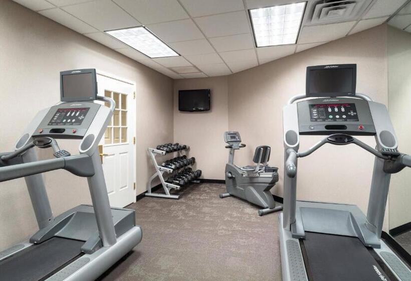 فندق Residence Inn New Bedford Dartmouth