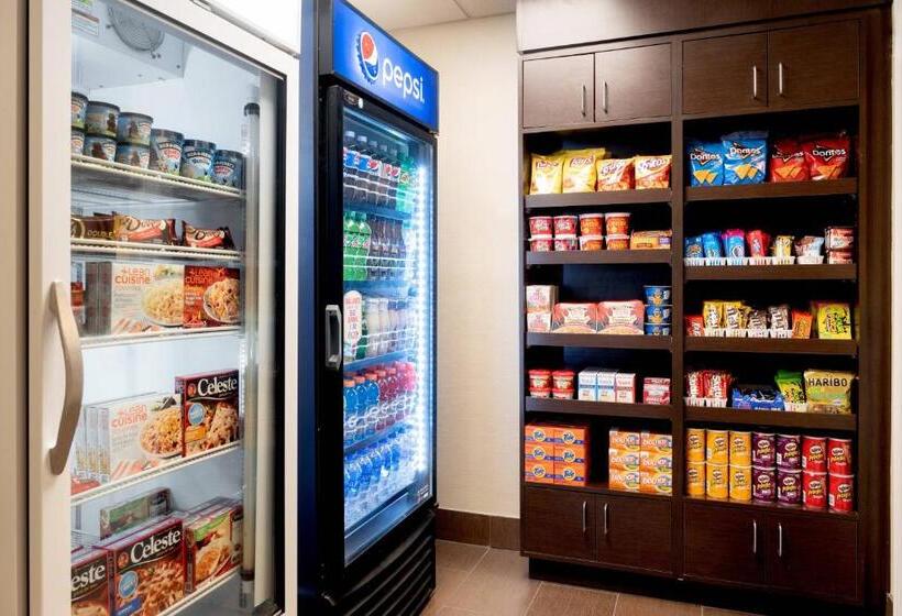 فندق Residence Inn New Bedford Dartmouth