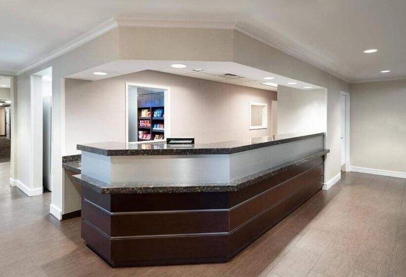 فندق Residence Inn New Bedford Dartmouth