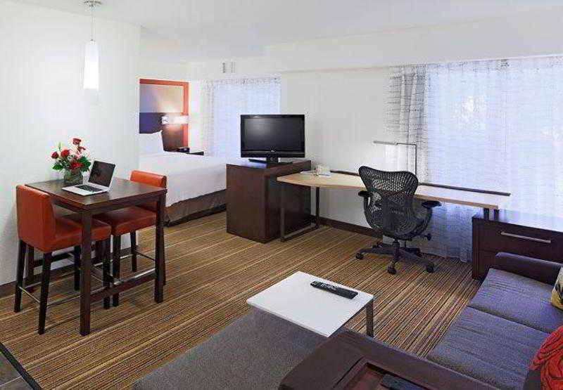هتل Residence Inn San Diego Carlsbad