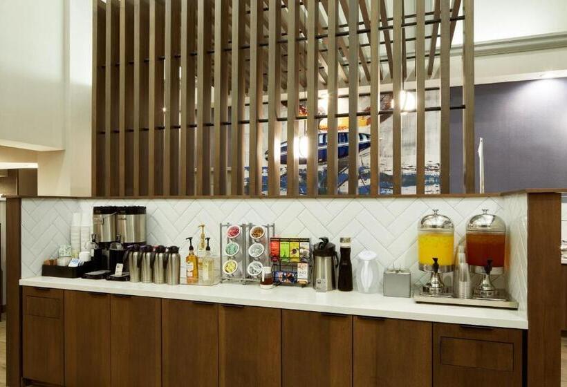 هتل Residence Inn San Diego Carlsbad